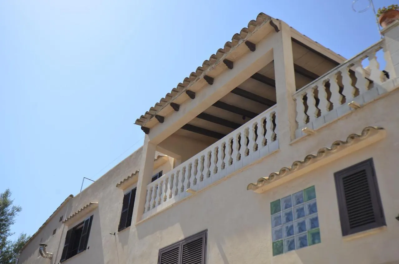 丰德萨卡拉Casa Pi Apartamento别墅 度假居 丰德萨卡拉