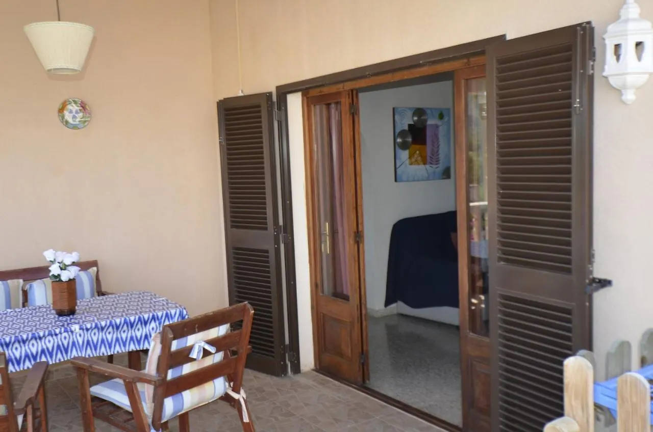丰德萨卡拉Casa Pi Apartamento别墅 度假居