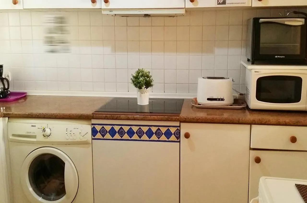 폰트 데 사 칼라 Casa Pi Apartamento 빌라 0*, 폰트 데 사 칼라