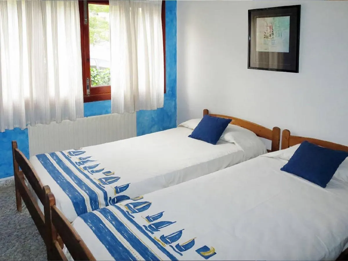 폰트 데 사 칼라 Casa Pi Apartamento 빌라 펜션