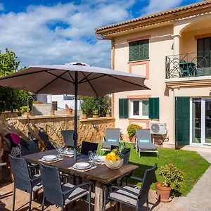 La Pergola Apartment